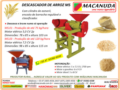 HANOMAG MACANUDA, A MARCA DA MÁQUINA AGRÍCOLA EM SORRISO MT